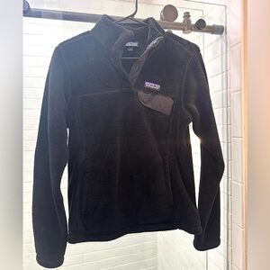 Patagonia Re-Tool Snap-T Pullover